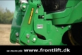 Stemplinger FRONTLIFT til John Deere, Front loader accessories, Farming