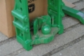 约翰迪尔 Kugletræk 80mm、其他拖拉机配件、农业机械