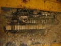 Caterpillar D6T XL, Бульдозеры , Строительная техника