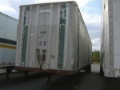 Fruehauf 45’, Gesloten opleggers, Transport