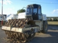 Ingersoll Rand SD100, Waste compactors, Mining and construction