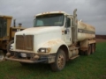 International 9200, รถบรรทุกแท้งเคอร์, เครื่องจักรงานขนส่ง