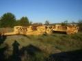 John Deere 1812C, Брудознімачі, Будтехніка