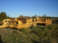 John Deere 1812C, Брудознімачі, Будтехніка