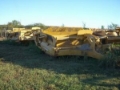 John Deere 1812C, Брудознімачі, Будтехніка