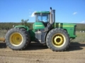 John Deere 9420, Тракторы  свыше 200 л. с. , Сельхозтехника