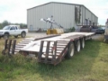 McDaniel 50-20D-3, Poluprikolice labudice, Transport