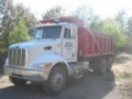 PETERBILT 335, Damperli kamyonlar, Ağır Vasıtalar
