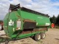 Keenan 200 Klassik, Alimentadores de misturadoras, Agricultura