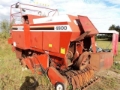 [Other] Hesston 4800 brugte dele, 聯合收割機零組件, 農業機械