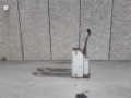 Nissan NISSAN PLL145, Ledestabler uten plattform, Truck