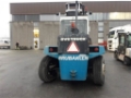 Svetruck SVETRUCK 12-60-30, 4-kolesni čelni viličar, Industrijska oprema