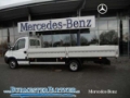 Iveco Daily 50 C 15 1. Hand/AHK/Tempomat、マイクロバス、輸送