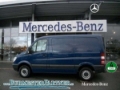 MERCEDES-BENZ Sprinter 211 CDI Parktronic/Klima, Carrocería de caja, Transporte
