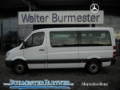 MERCEDES-BENZ Sprinter 315 CDI 1. Hand/Klima, Minibuses, Transporte