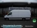 MERCEDES-BENZ Sprinter 318 CDI 1. Hand/Autom./Sitzhzg./AHK, Carrocería de caja, Transporte