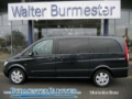 MERCEDES-BENZ Viano CDI 3.0 TREND Lang Ausstattungslinie Trend, Mini avtobus, Transport