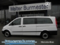 MERCEDES-BENZ Vito 111 CDI 1. Hand/Autom./Klima/Sitzhzg./AHK, Carrocería de caja, Transporte