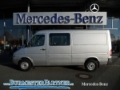Mercedes-Benz Sprinter 216 CDI 1. Hand/Autom./Sitzhzg./AHK, Caixa fechada, Transporte