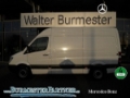 Mercedes-Benz Sprinter 311 CDI Autom., Camioane cu panou de comanda, Transport