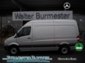 Mercedes-Benz Sprinter 315 CDI 1. Hand/Autom./Parktronic/Klima, Lieferwagen, Transporter