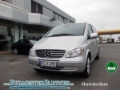 Mercedes-Benz Viano 3.0 CDI / lang Autom./DPF/Parktronic/Klima、マイクロバス、輸送