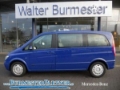 Mercedes-Benz Viano CDI 3.0 TREND Kompakt Autom./DPF/Parktronic、マイクロバス、輸送