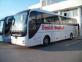 MAN LIONS COACH, Туристические автобусы, Транспорт