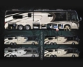 Country Coach INTRIGUE 530, รถบัส, เครื่องจักรงานขนส่ง
