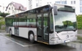 MERCEDES BENZ CITARO O 530, รถเมล์วิ่งในเมือง, เครื่องจักรงานขนส่ง