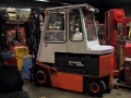 ABB GMC 20-2, Motviktstruck-4hj, Materialhantering