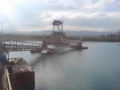 [Other] Draga plutitoare MBKK + benzi, Dragline excavators, Gradbeništvo