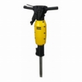 Pickhamer pneumatic TEX270PS, Hidrolik kiricilar, İş Makinaları