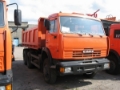 Камаз 45142, Кар`єрні самоскиди, Будтехніка