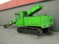 [Other] PL820R, Special excavators, Construction