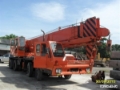 加藤 NK300、架式起重机、建筑机械