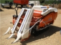 Kubota KUBOTA COSECHADORA DE ARROZ Y TODO TIPOS, Ceifeiras debulhadoras, Agricultura