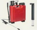 Vermorel Diana 12、喷雾器、农业机械