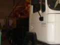 CIFA 32m, Črpalke za beton, Gradbeništvo