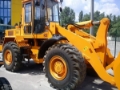 Амкодор 352С, Фронтальные погрузчики, Строительная техника
