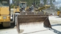 Michigan L 270, Pyöräkuormaajat, Maarakennus