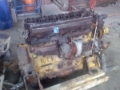 Caterpillar 320 NME, Bagri goseničarji, Gradbeništvo