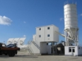 Teka Épgép Trade Mischanlagen/Concrete mixing Transmix/Mixomat betongyár, Дозаторні установки, Будтехніка