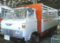 Hino KM310, Andre lastbiler, Transport
