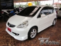 Honda JAZZ โฉมปี (03-06) 1.5 VTEC X-treme AT, รถยนต์, เครื่องจักรงานขนส่ง