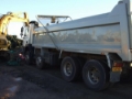 DAF 85CF360, Tipper trucks, Trucks and buses