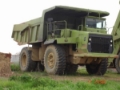 [Other] TEREX 3308E, Platforma / Skrzynia, Transport