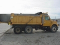 International 4900 With or Without Mixer, ถังผสมคอนกรีต, เครื่องจักรงานก่อสร้าง