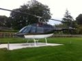 AUGUSTA BELL 206 AB206 B2, Other, Transportation