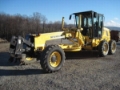 NEW HOLLAND G170, Gréderek, Építőipari gépek